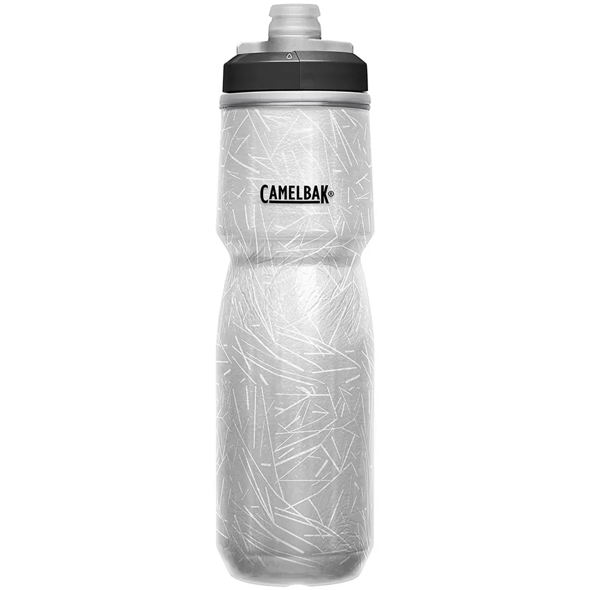 Podium Ice Trinkflasche 620 ml - schwarz - Image 3