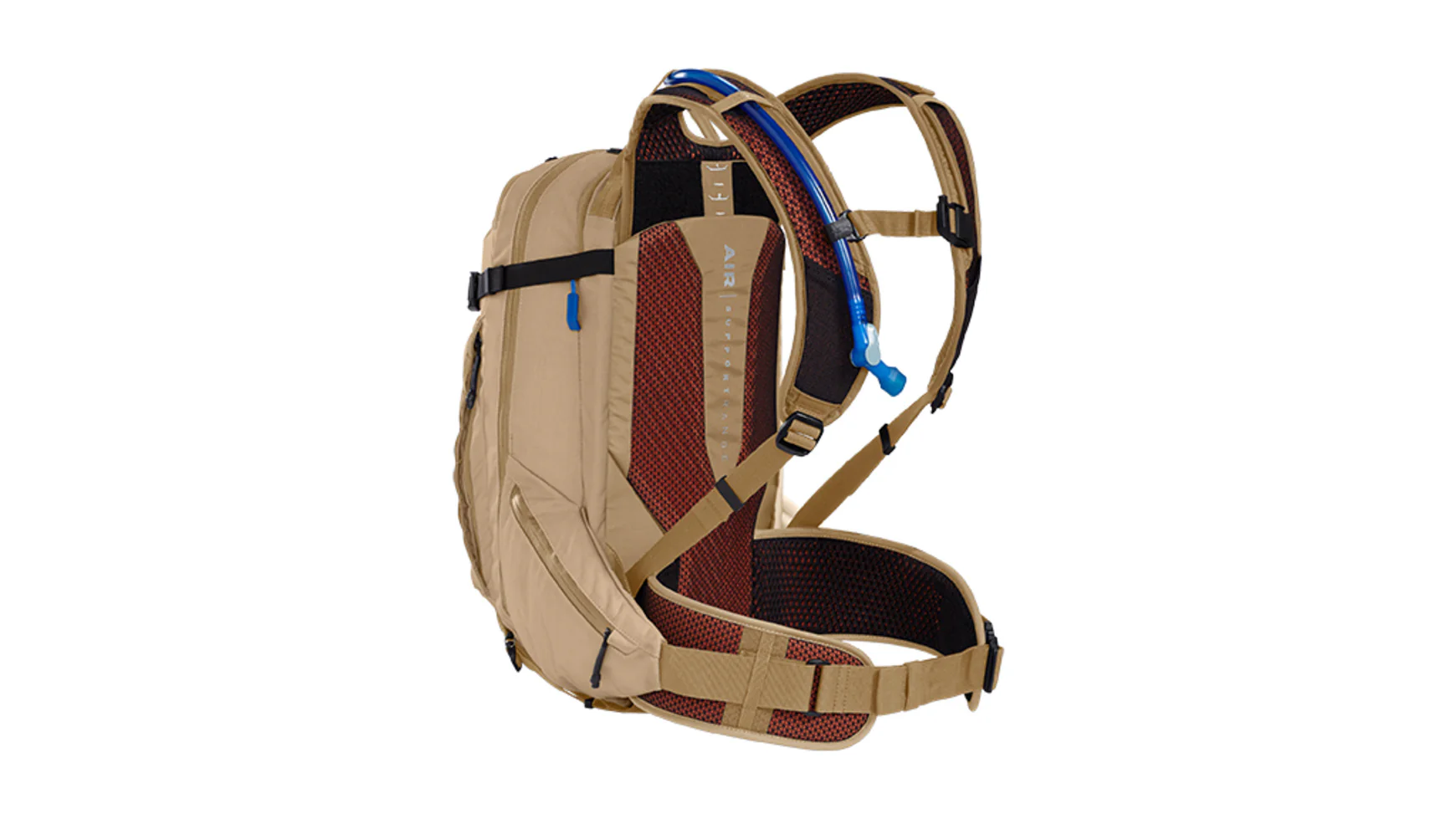H.A.W.G. 20 Rucksack 3L - moondust - Image 2