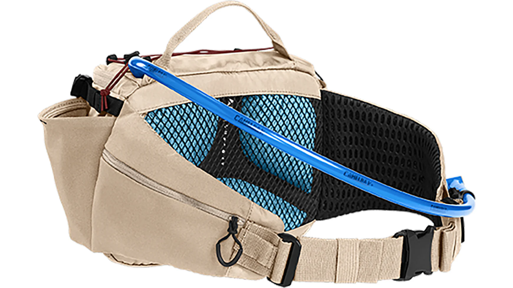 M.U.L.E. 5 Waist Pack 1,5L - moondust - Image 3
