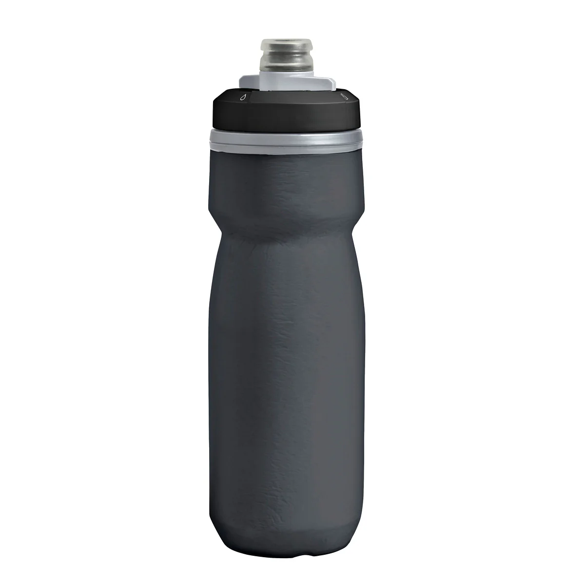 Podium Chill Trinkflasche 620 ml - Schwarz