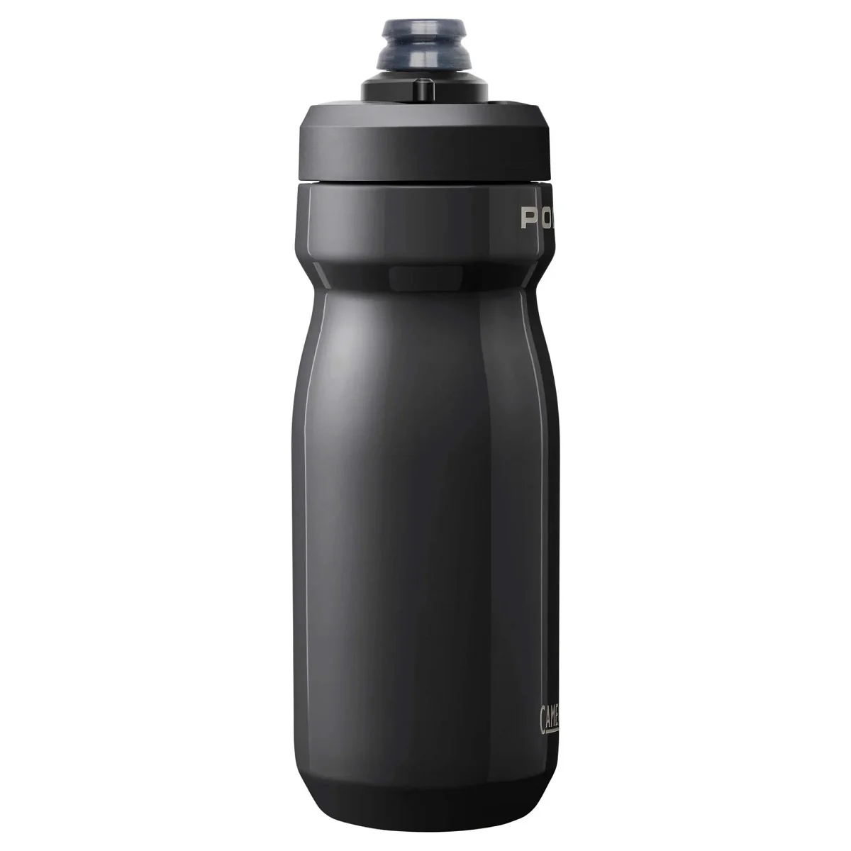 Podium Vacuum Edelstahl Flasche 530 ml - black - Image 2