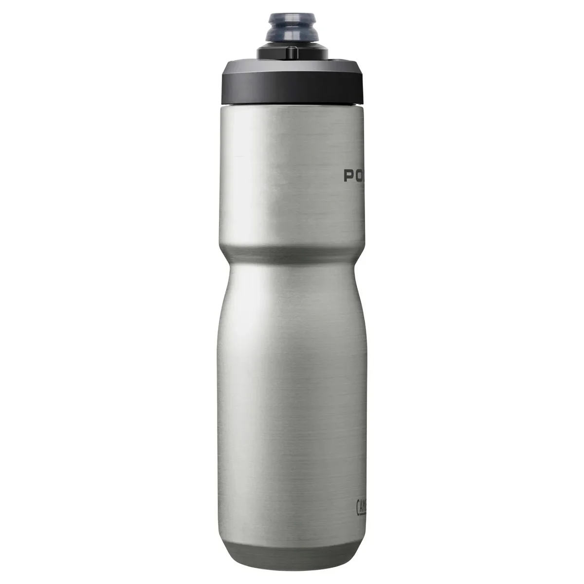 Podium Vacuum Edelstahl Flasche 650 ml - stainless - Image 2