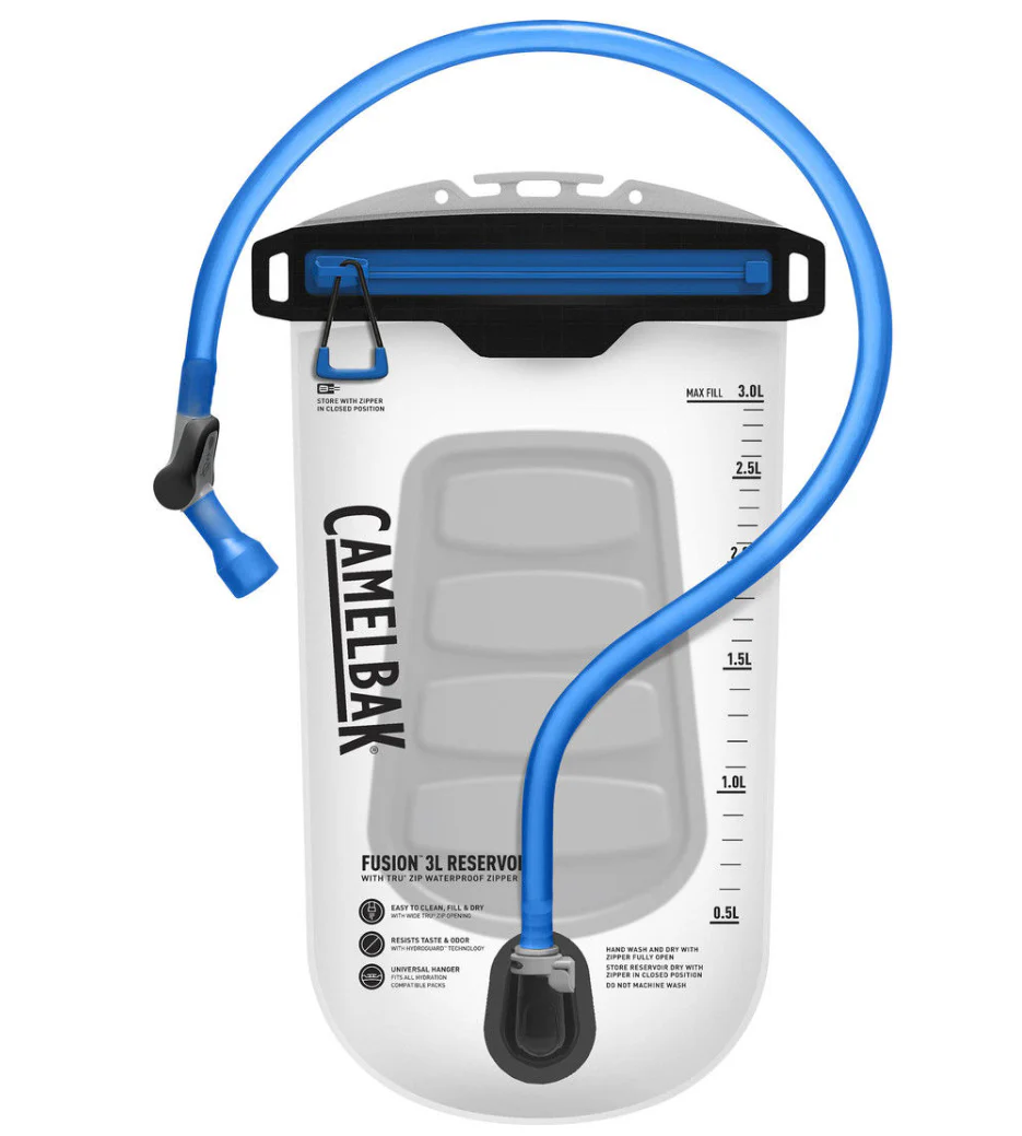 Trinkblase Fusion - 3 Liter