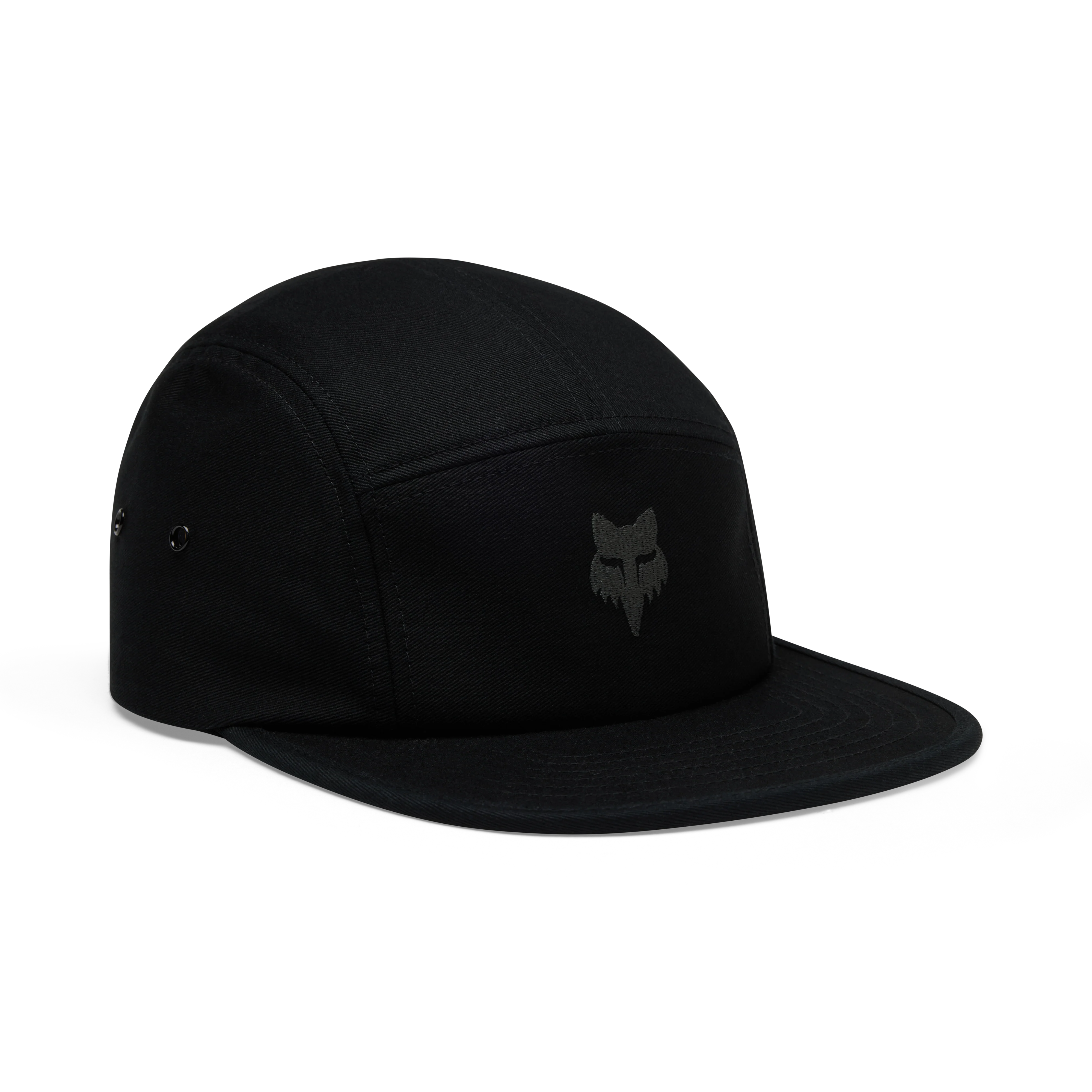 Camper Hat - Black