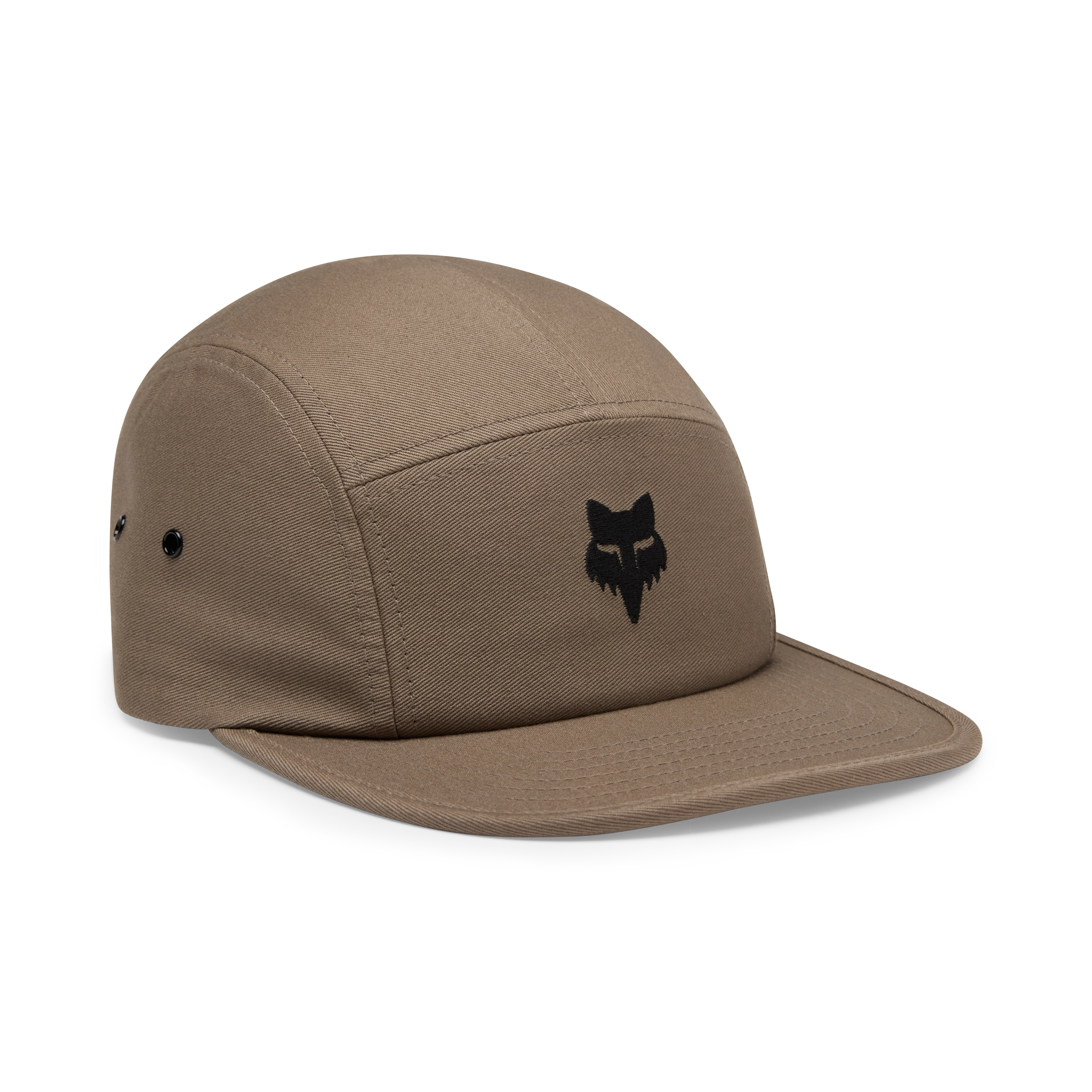 Camper Hat - Nutmeg