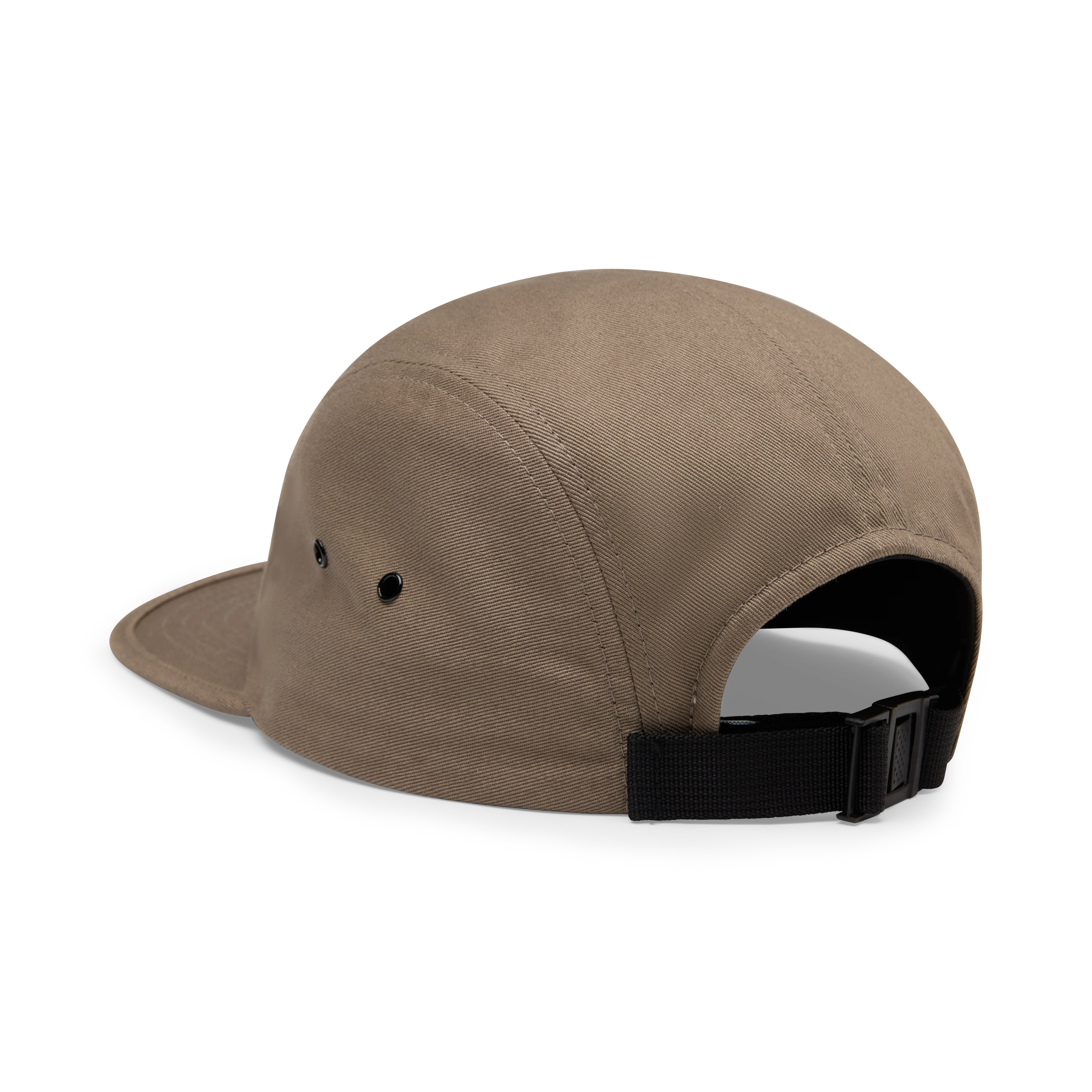 Camper Hat - Nutmeg - Image 2