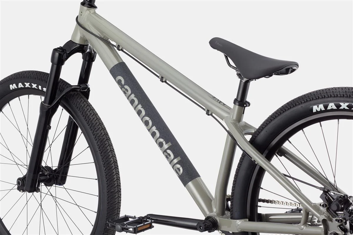 26 Zoll Dave Stealth Grey - Image 4