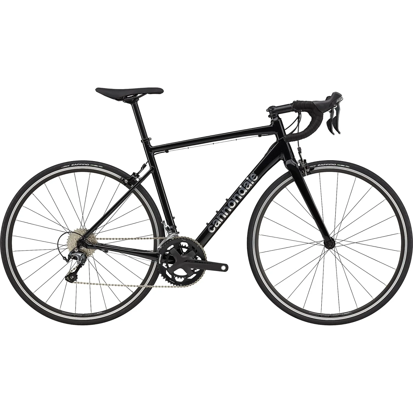CAAD Optimo 2 Black Pearl