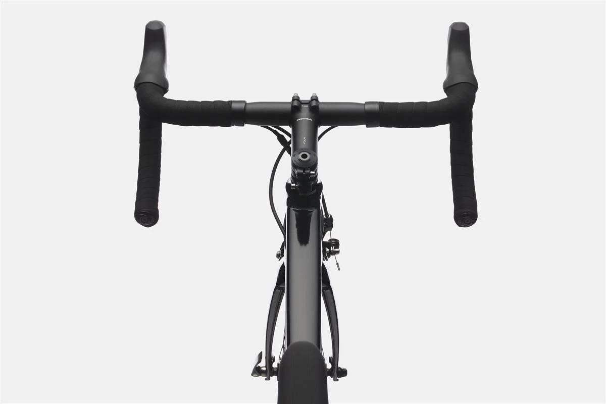 CAAD Optimo 2 Black Pearl - Image 3