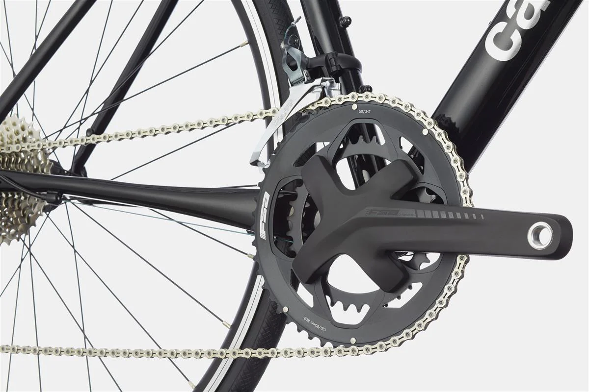 CAAD Optimo 2 Black Pearl - Image 4