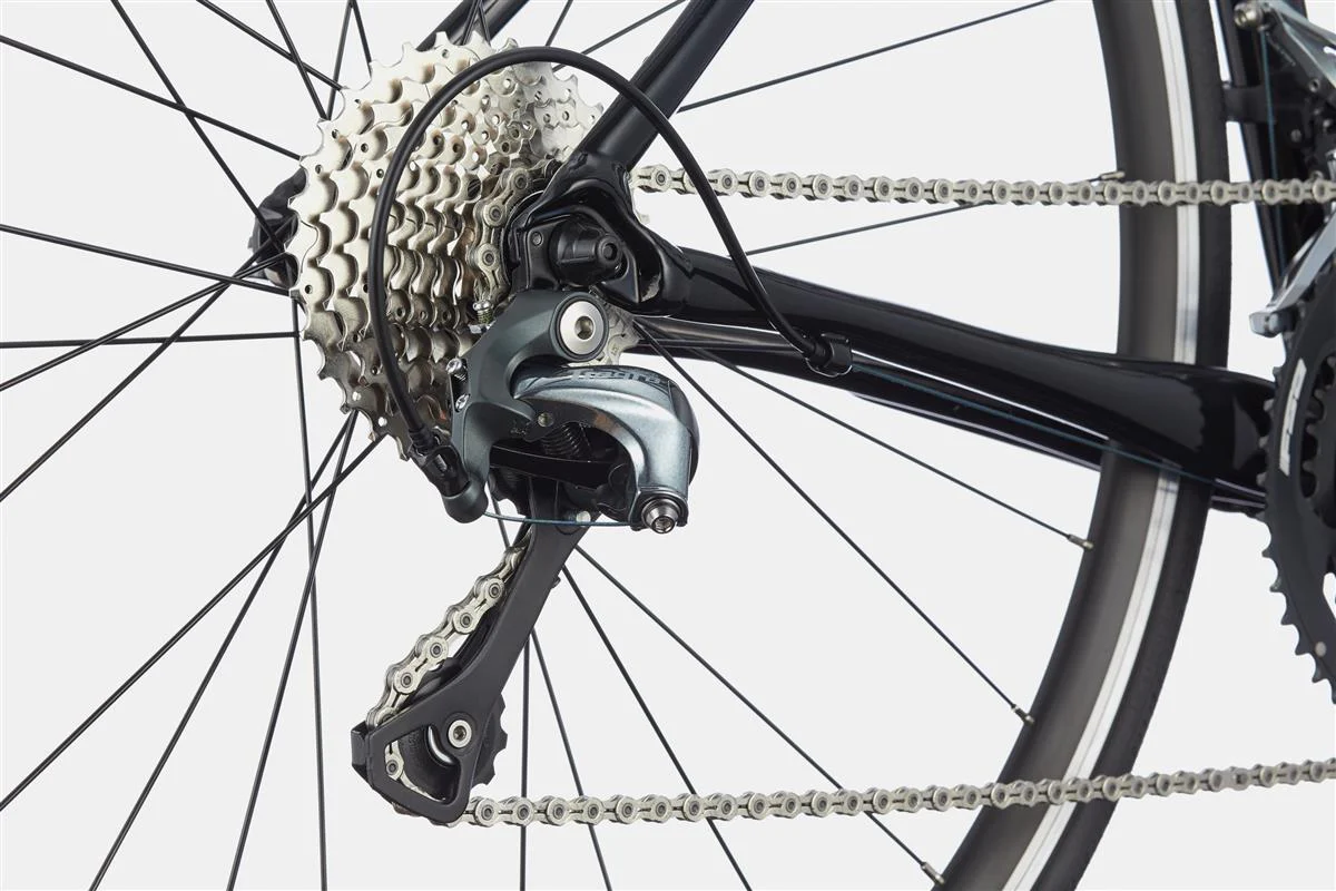 CAAD Optimo 2 Black Pearl - Image 5