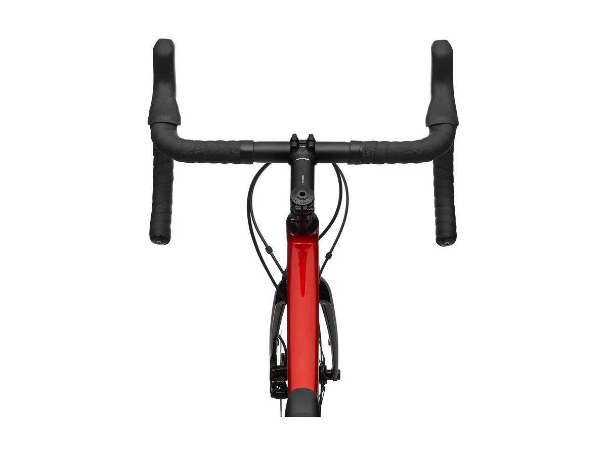 CAAD13 Disc 105 Candy Red - Image 3