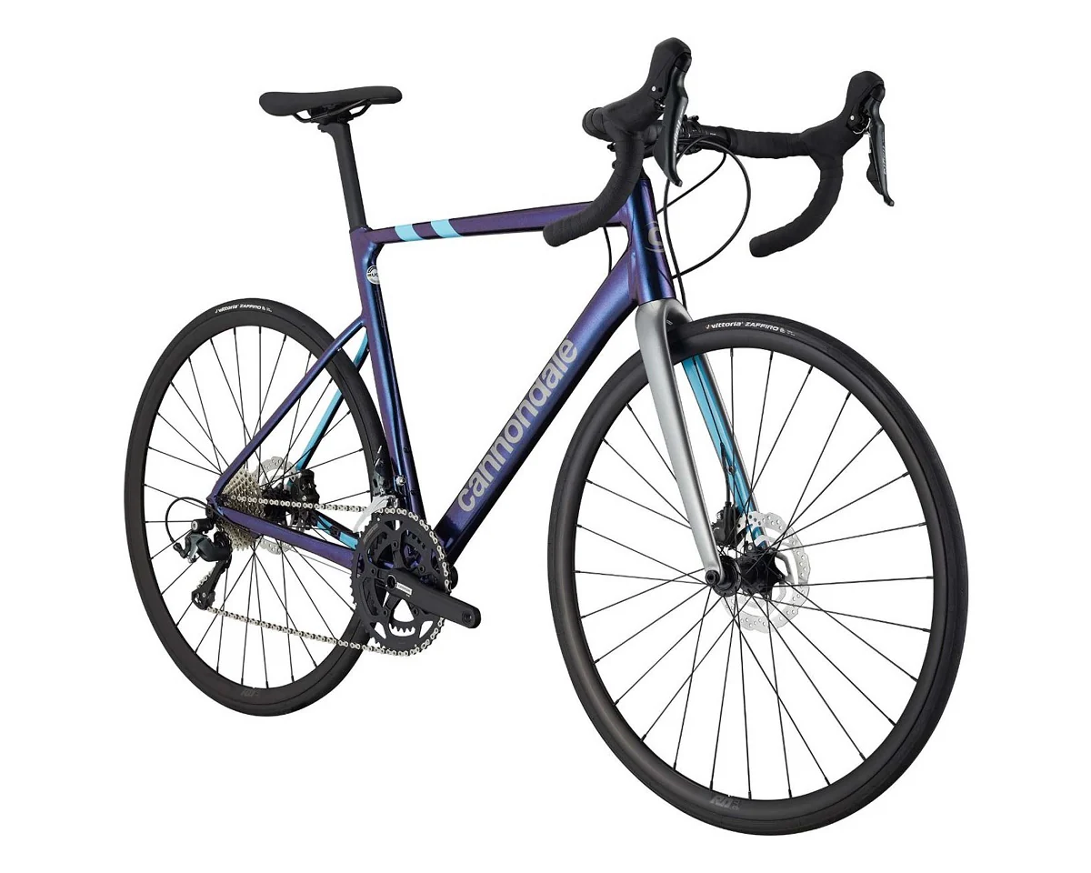 CAAD13 Disc Tiagra Purple Haze - Image 2