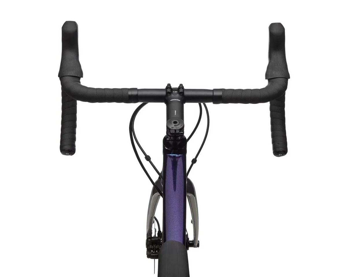 CAAD13 Disc Tiagra Purple Haze - Image 3