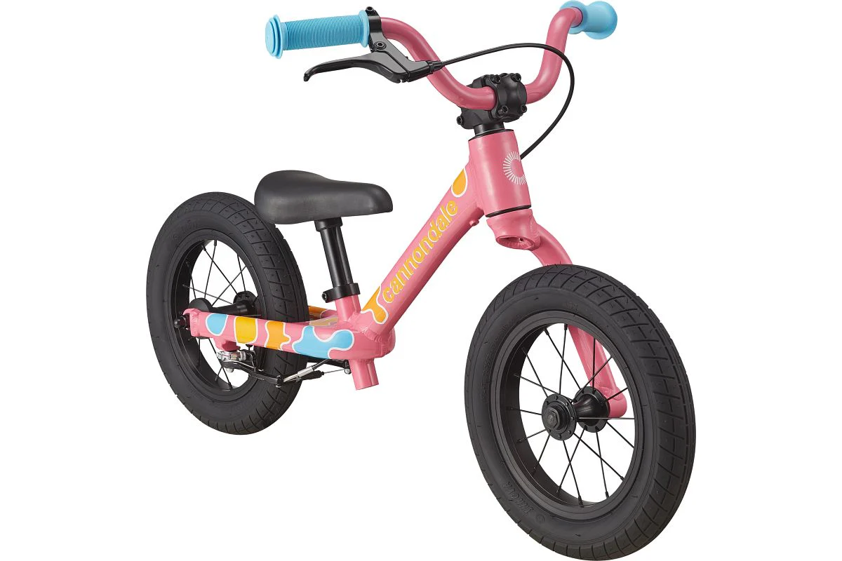 Kids Trail Balance - FlaminGoes