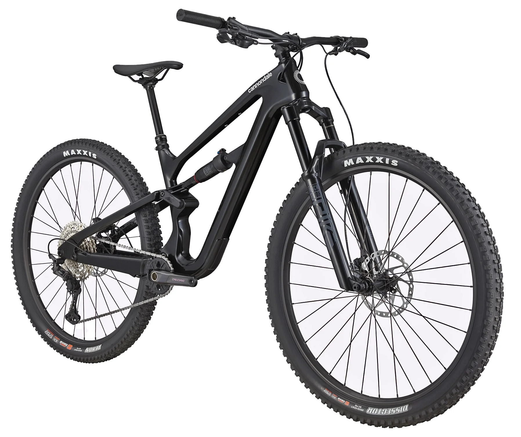 Habit Carbon 2 Black Pearl - Image 2
