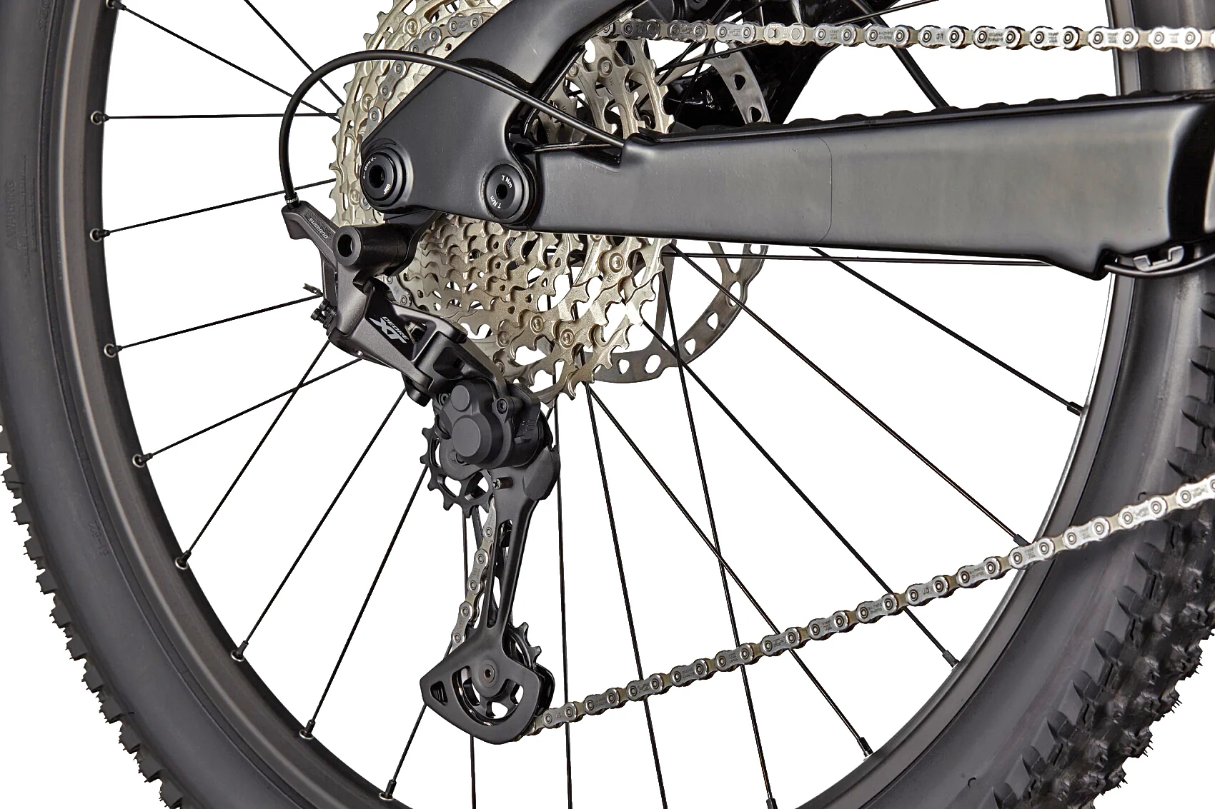 Habit Carbon 2 Black Pearl - Image 3