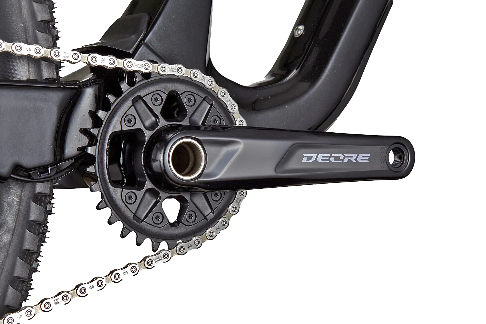 Habit Carbon 2 Black Pearl - Image 4