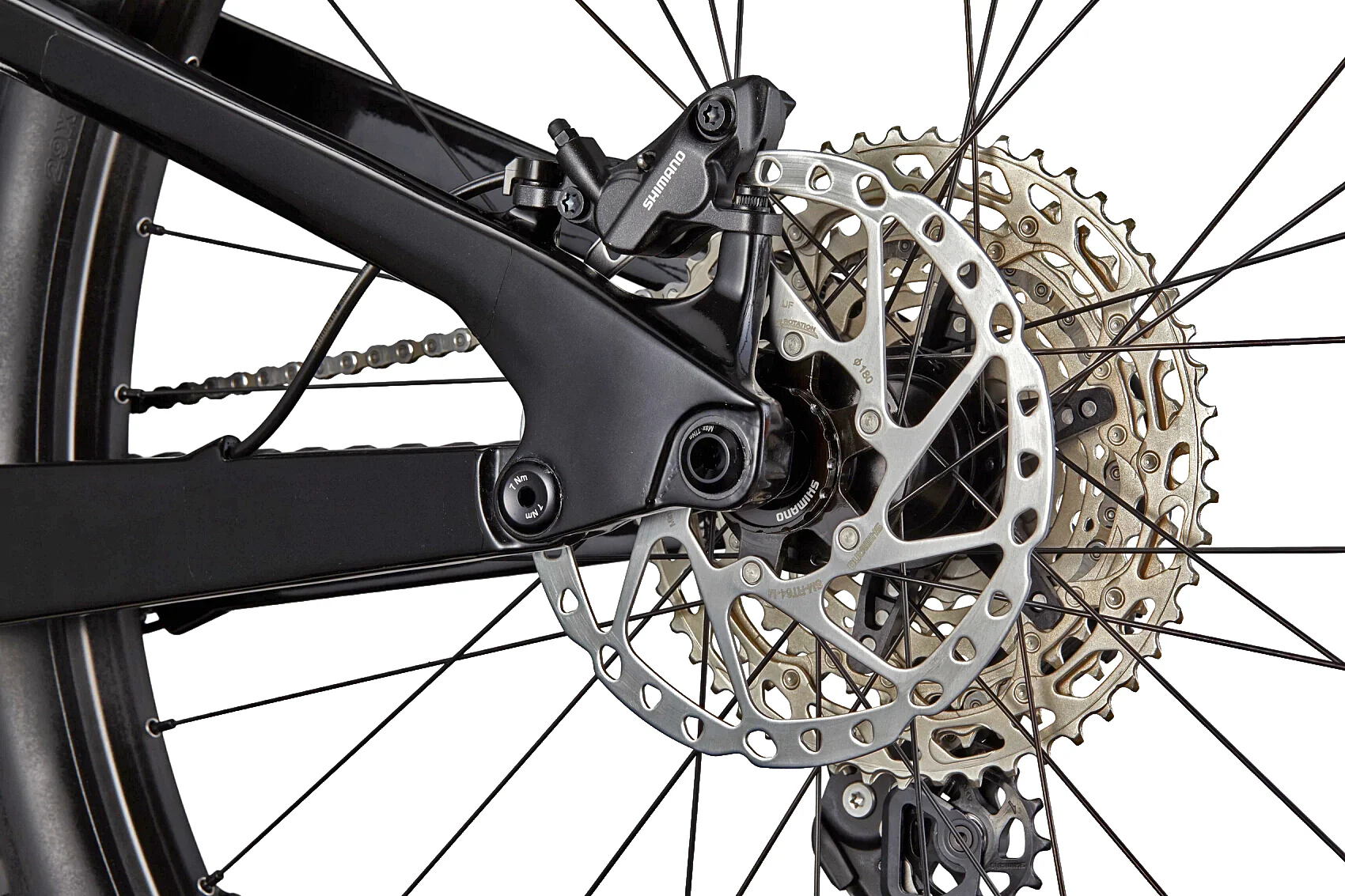 Habit Carbon 2 Black Pearl - Image 5