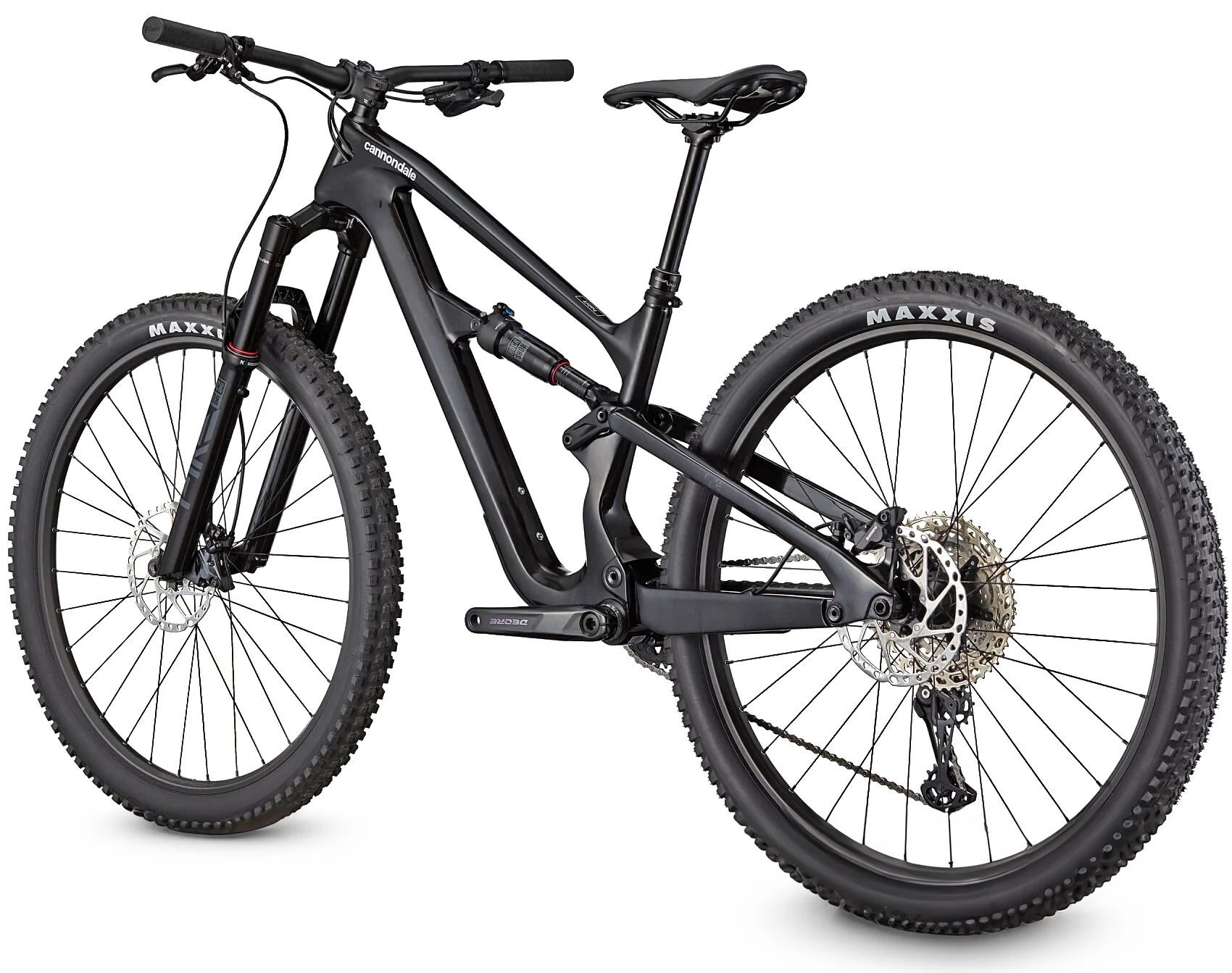 Habit Carbon 2 Black Pearl - Image 7