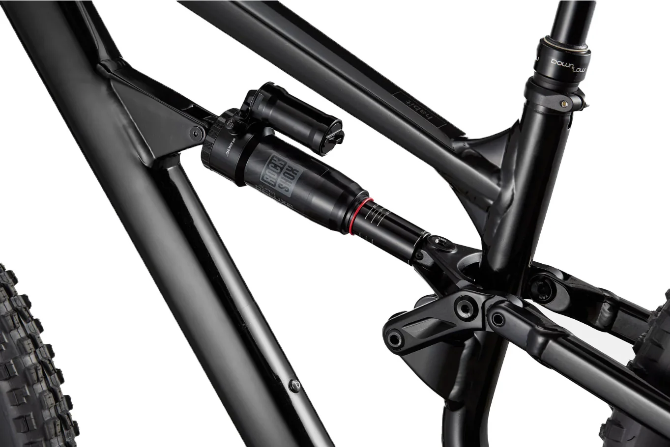 Habit LT 2 Smoke Black - Image 7
