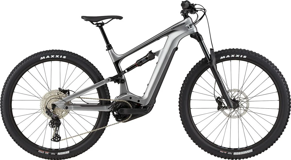 Habit Neo 4 Grey