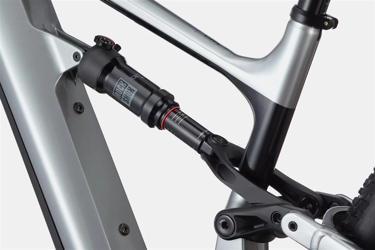 Habit Neo 4 Grey - Image 3