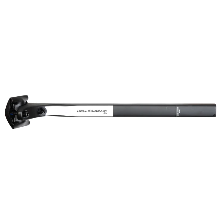 HGSL 27 KNOT Crb Seatpost 330mm 15 O/Set