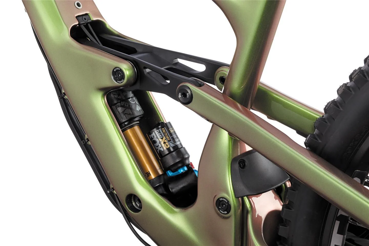 Jekyll 1 Beetle Green - Image 4
