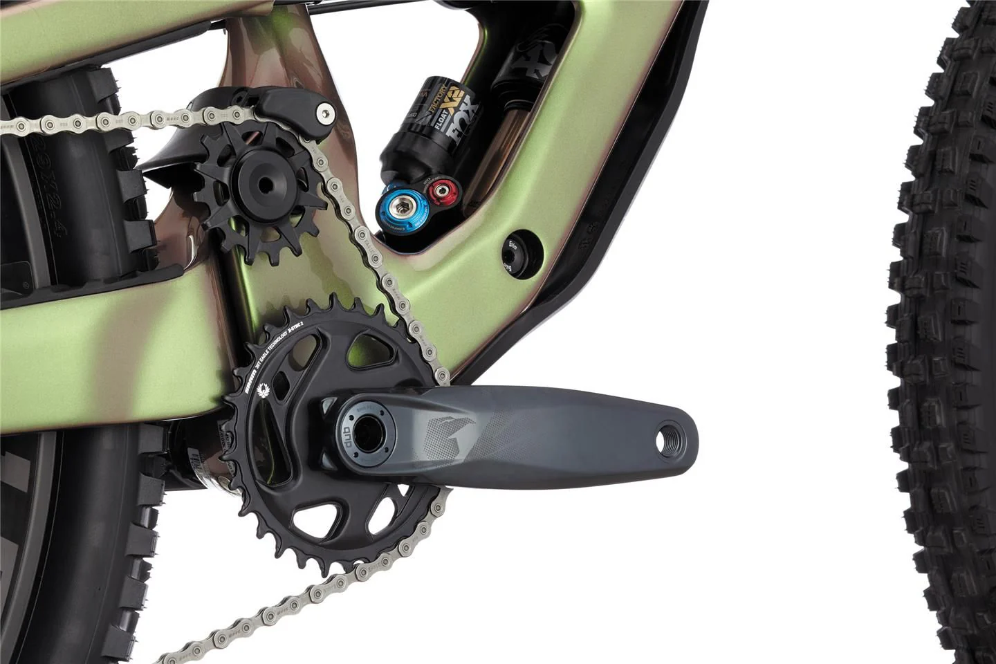 Jekyll 1 Beetle Green - Image 5