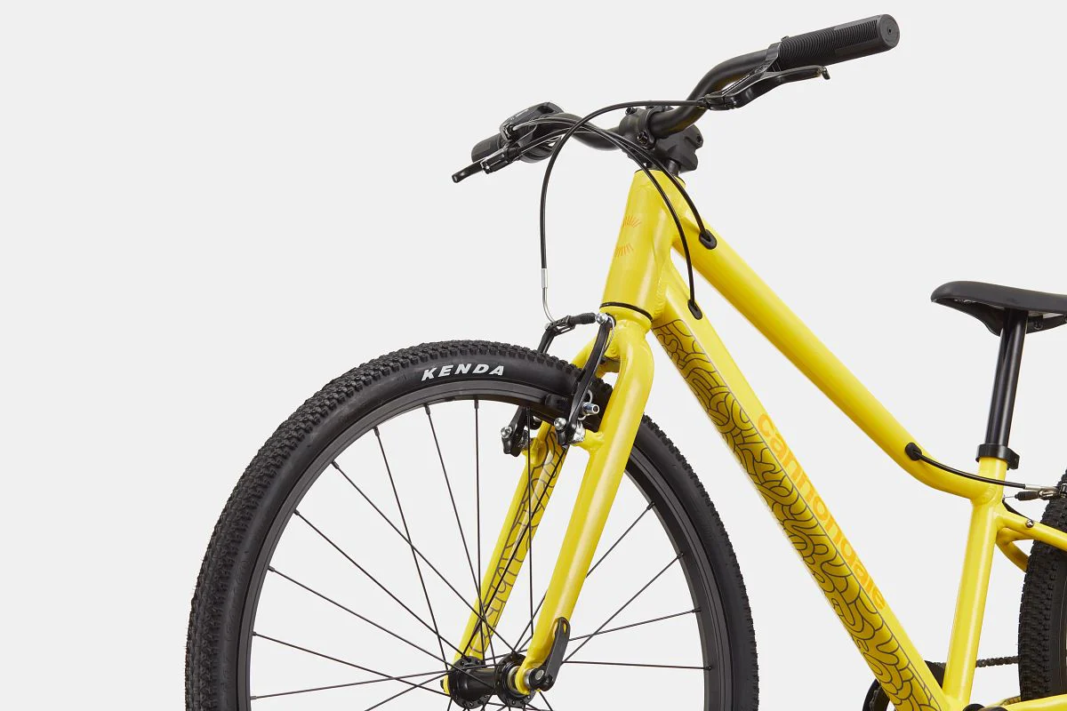 Kids Quick - Laguna Yellow - Image 3