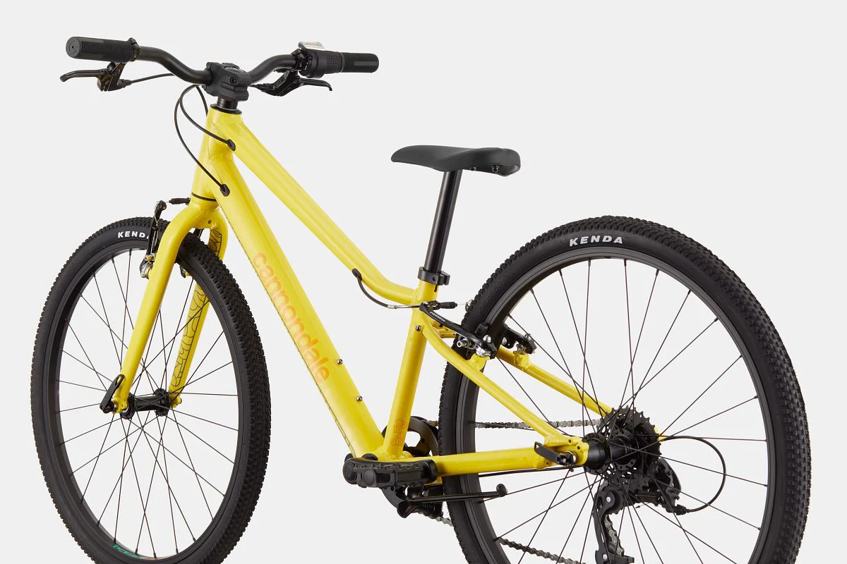 Kids Quick - Laguna Yellow - Image 5
