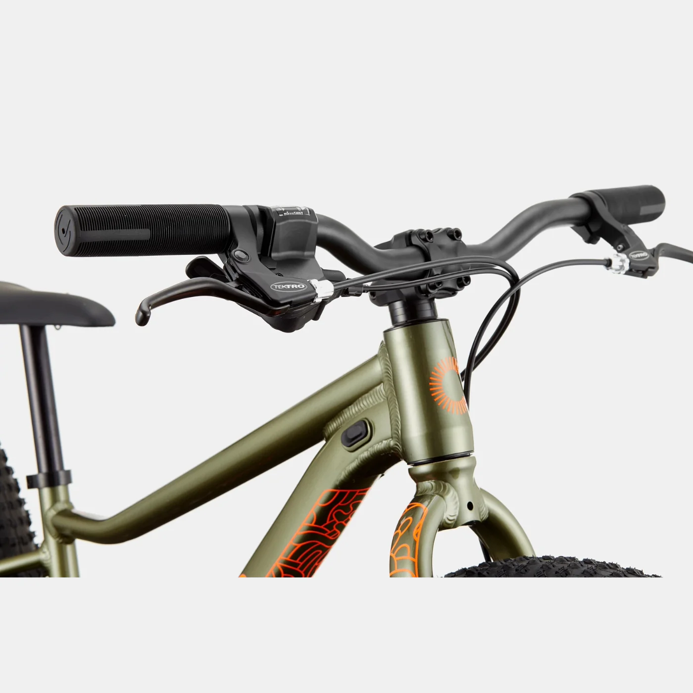Kids Trail Plus 24 Mantis - Image 6