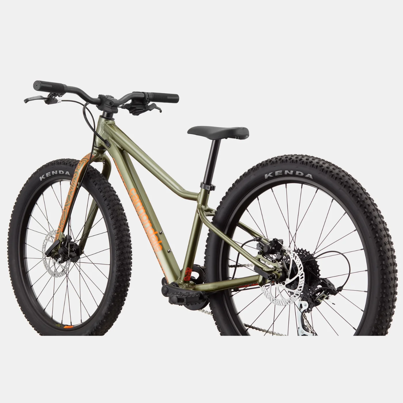 Kids Trail Plus 24 Mantis - Image 7