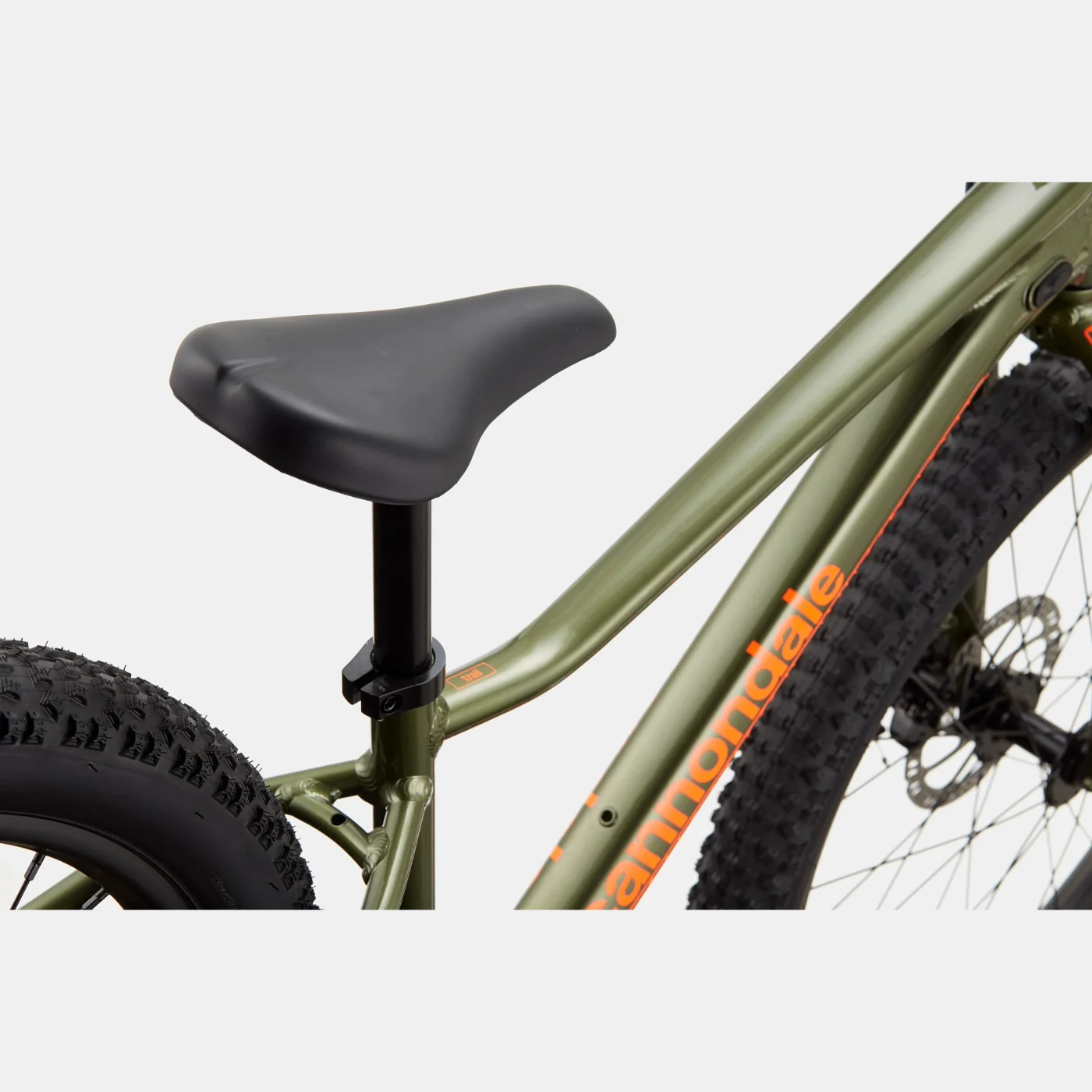 Kids Trail Plus 24 Mantis - Image 8