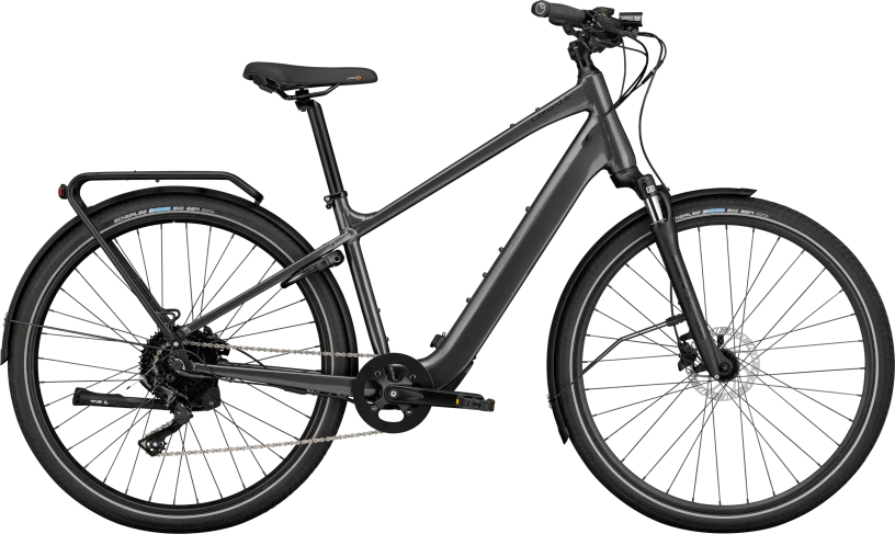 Mavaro Neo SL 1 - Graphite