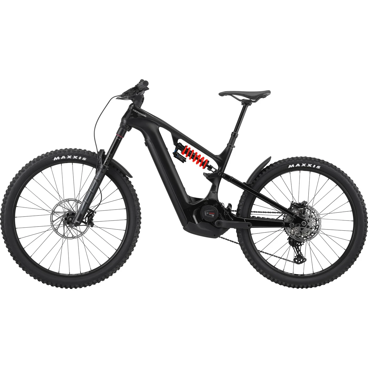 Moterra Neo Carbon LT 2 Matte Black - Image 2