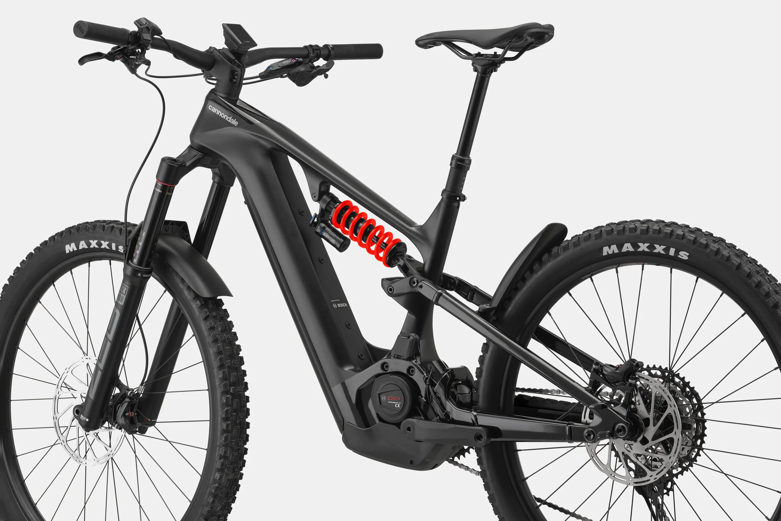 Moterra Neo Carbon LT 2 Matte Black - Image 3