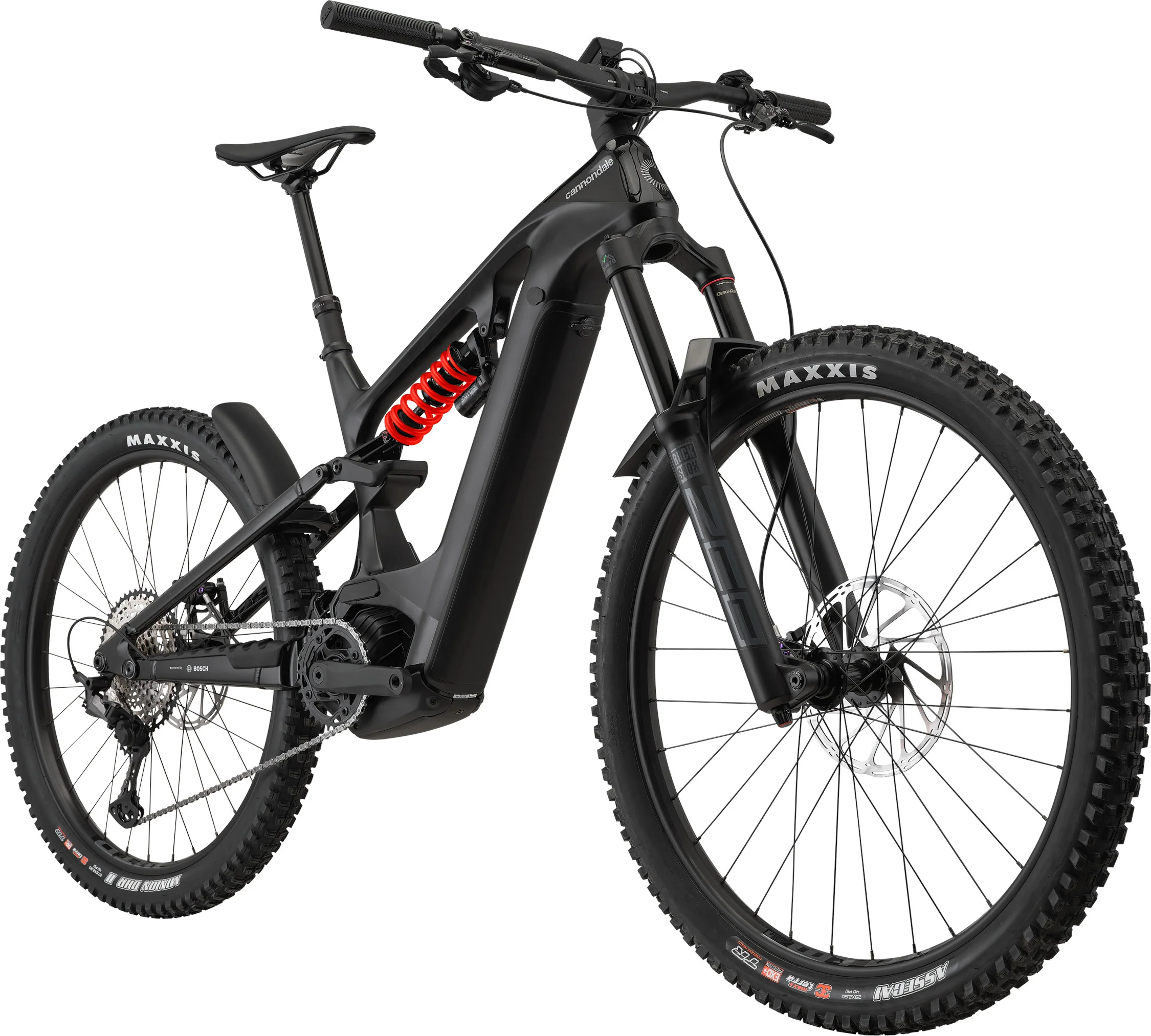 Moterra Neo Carbon LT 2 Matte Black - Image 4