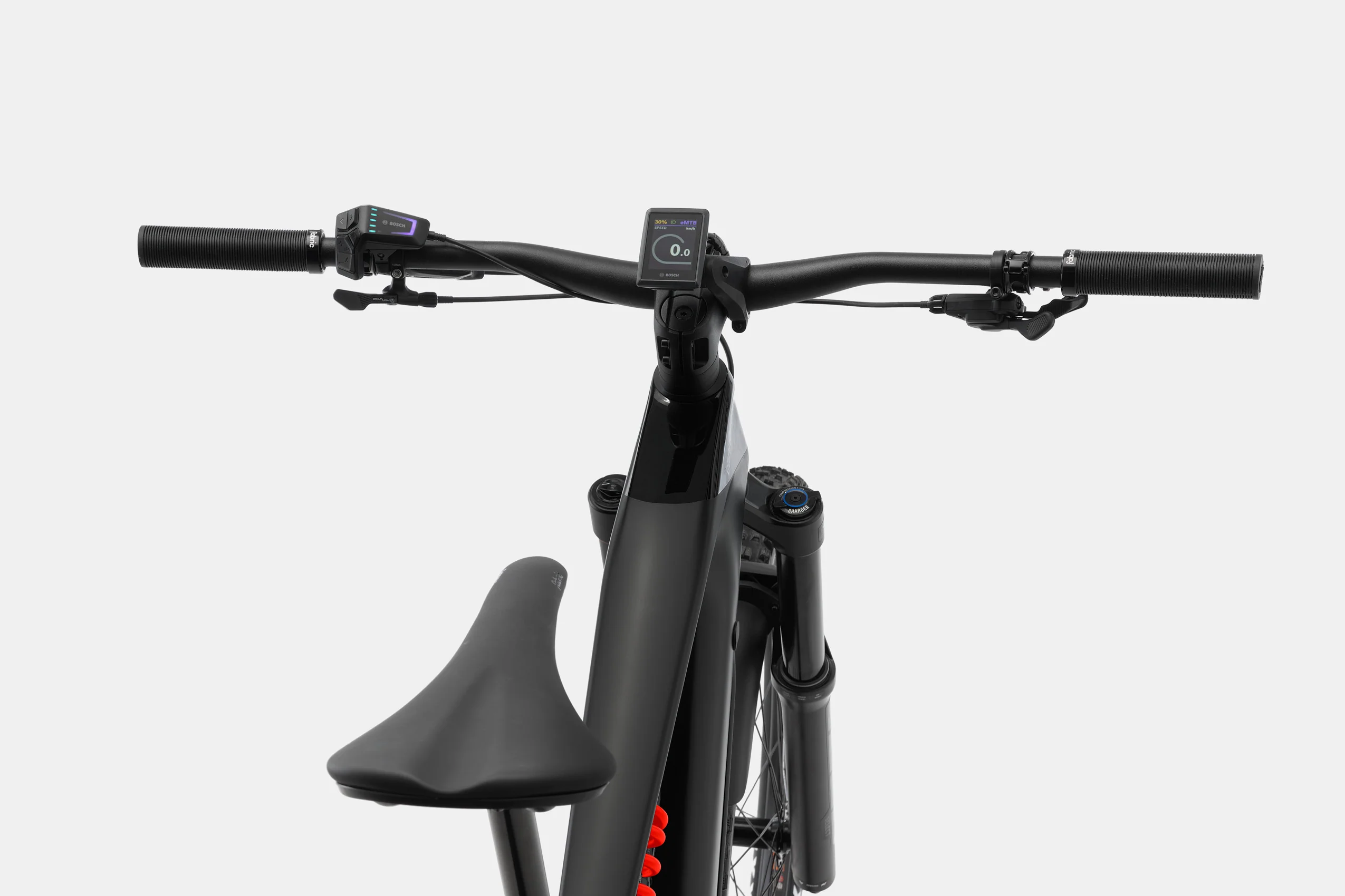 Moterra Neo Carbon LT 2 Matte Black - Image 5
