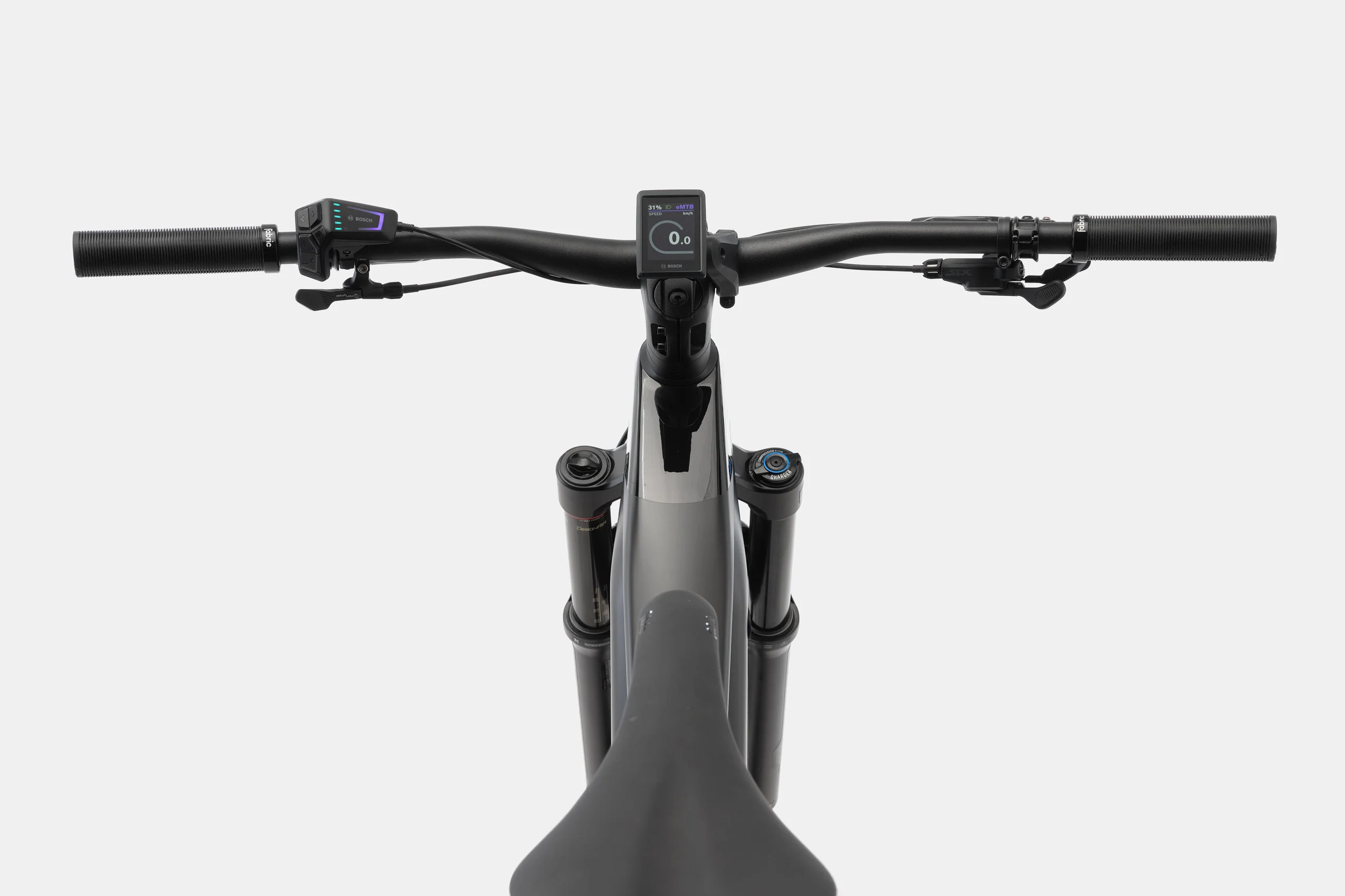 Moterra Neo Carbon LT 2 Matte Black - Image 6