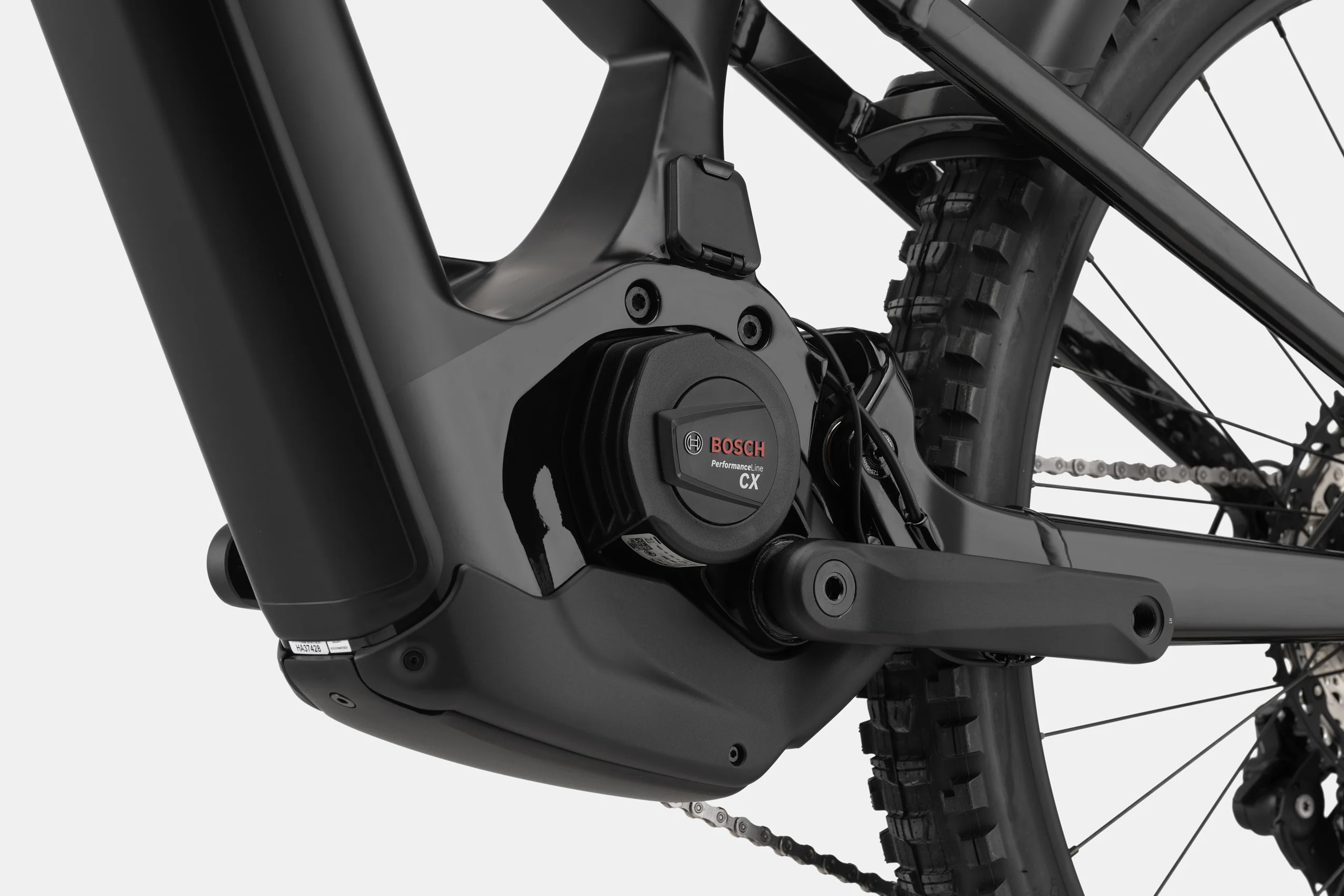 Moterra Neo Carbon LT 2 Matte Black - Image 7