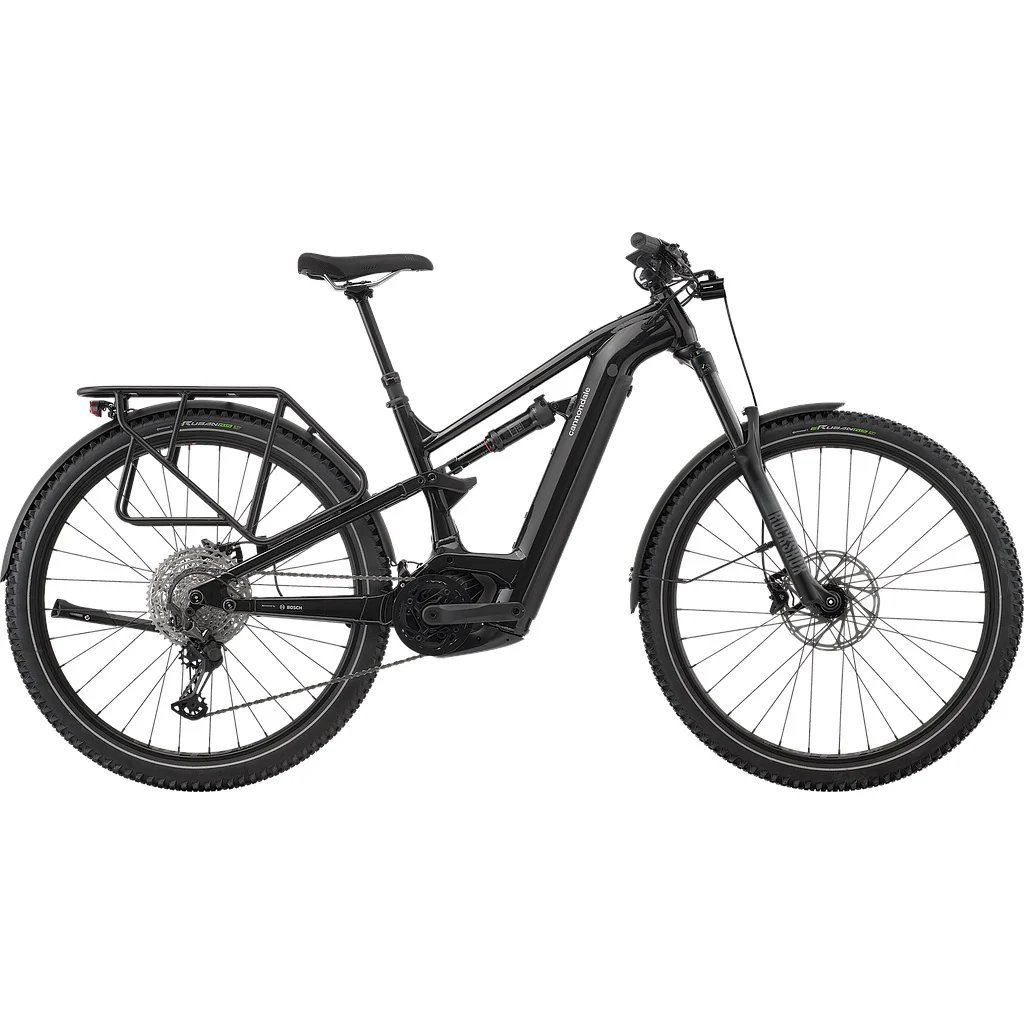 Moterra Neo EQ Black Pearl