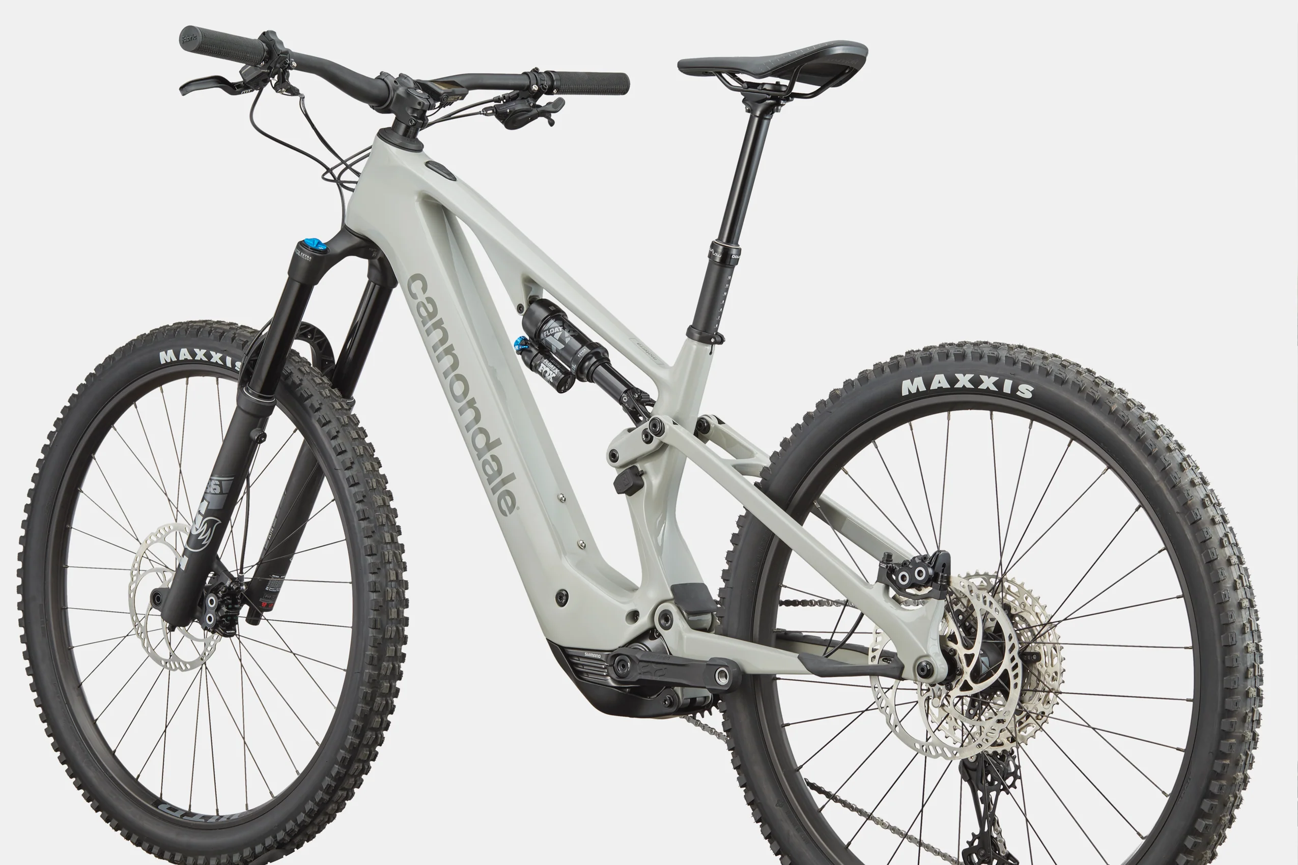 Moterra SL 2 - Tiger Shark - Image 6