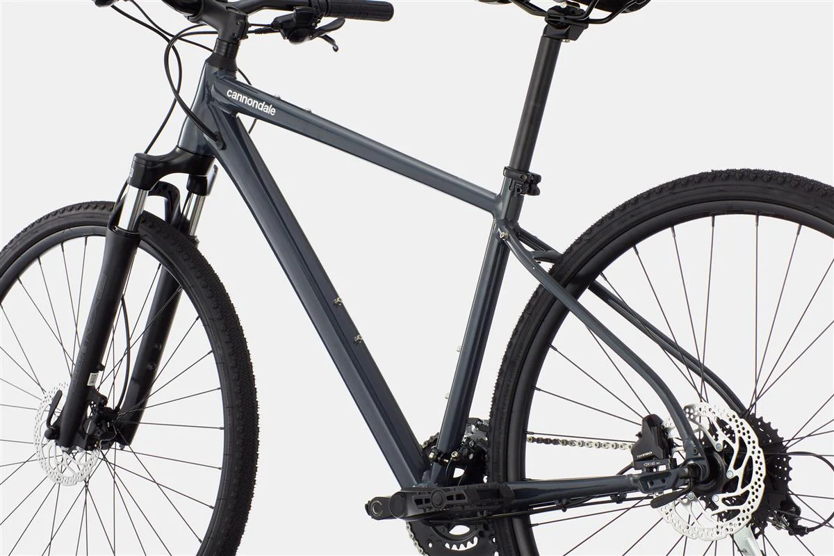 Quick CX 3 Slate Gray - Image 5