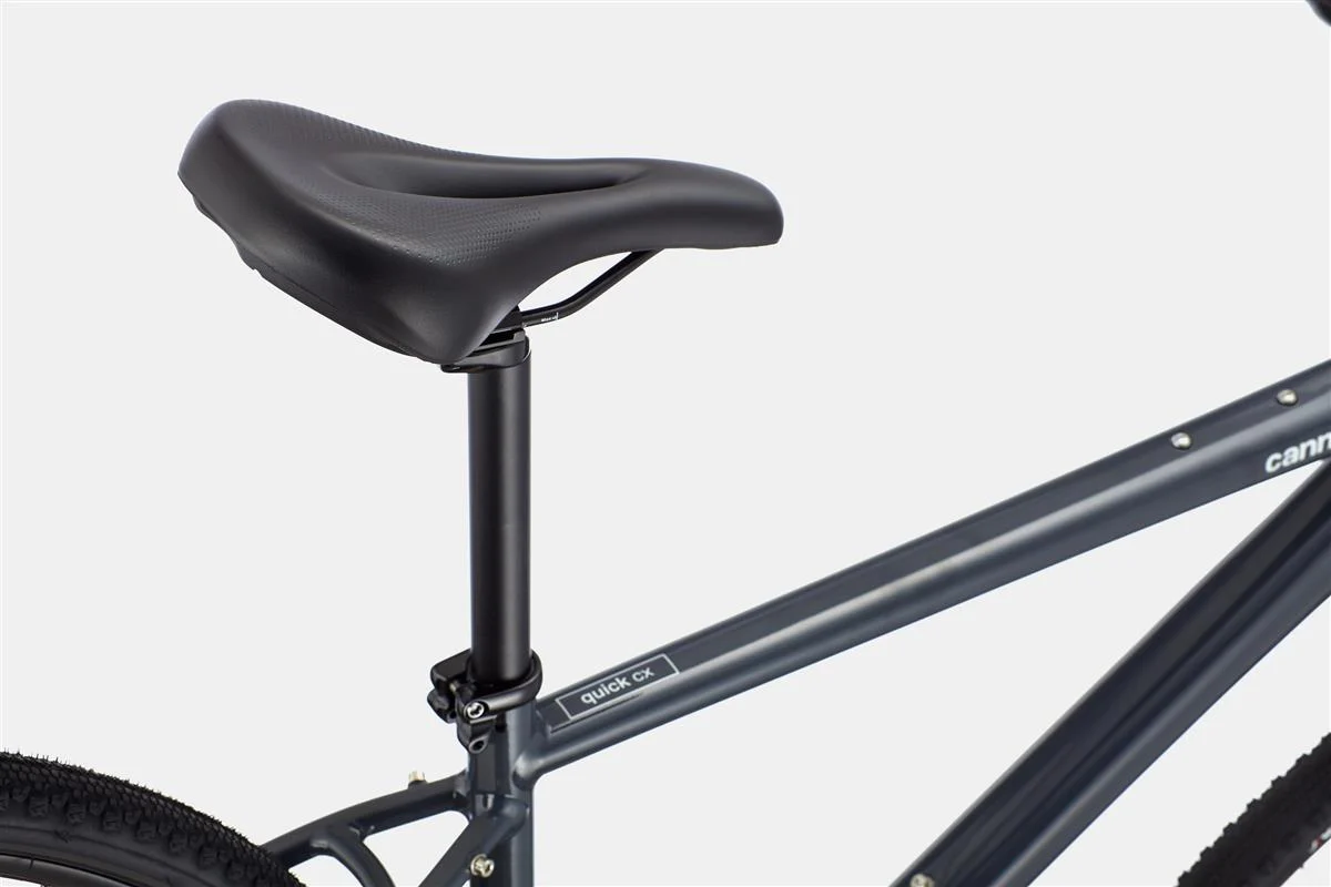 Quick CX 3 Slate Gray - Image 6