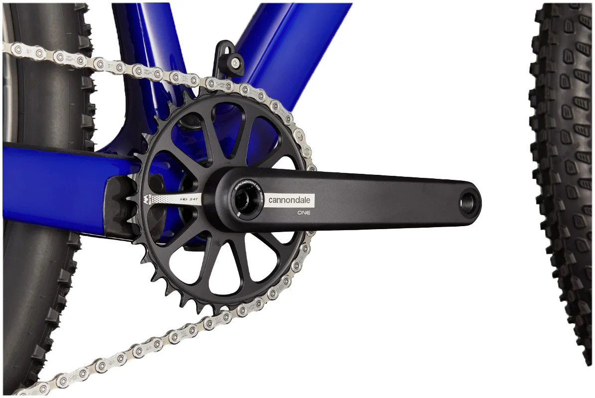 Scalpel HT Carbon 3 - Acid Blue - Image 4