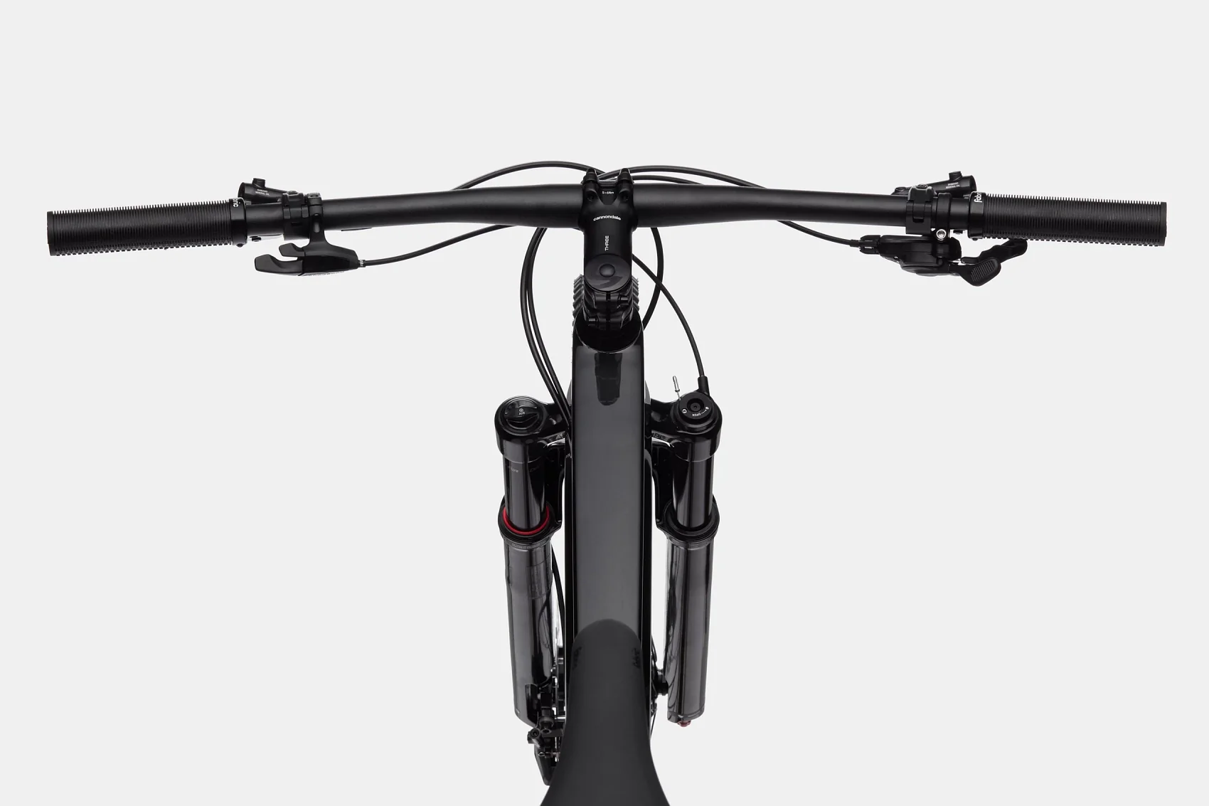 Scalpel HT Carbon 4 Black Pearl - Image 3