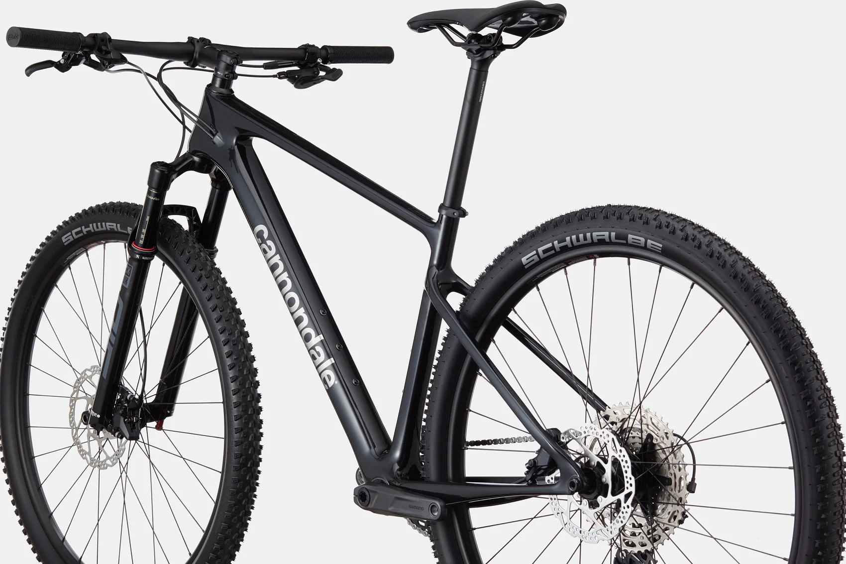 Scalpel HT Carbon 4 Black Pearl - Image 6
