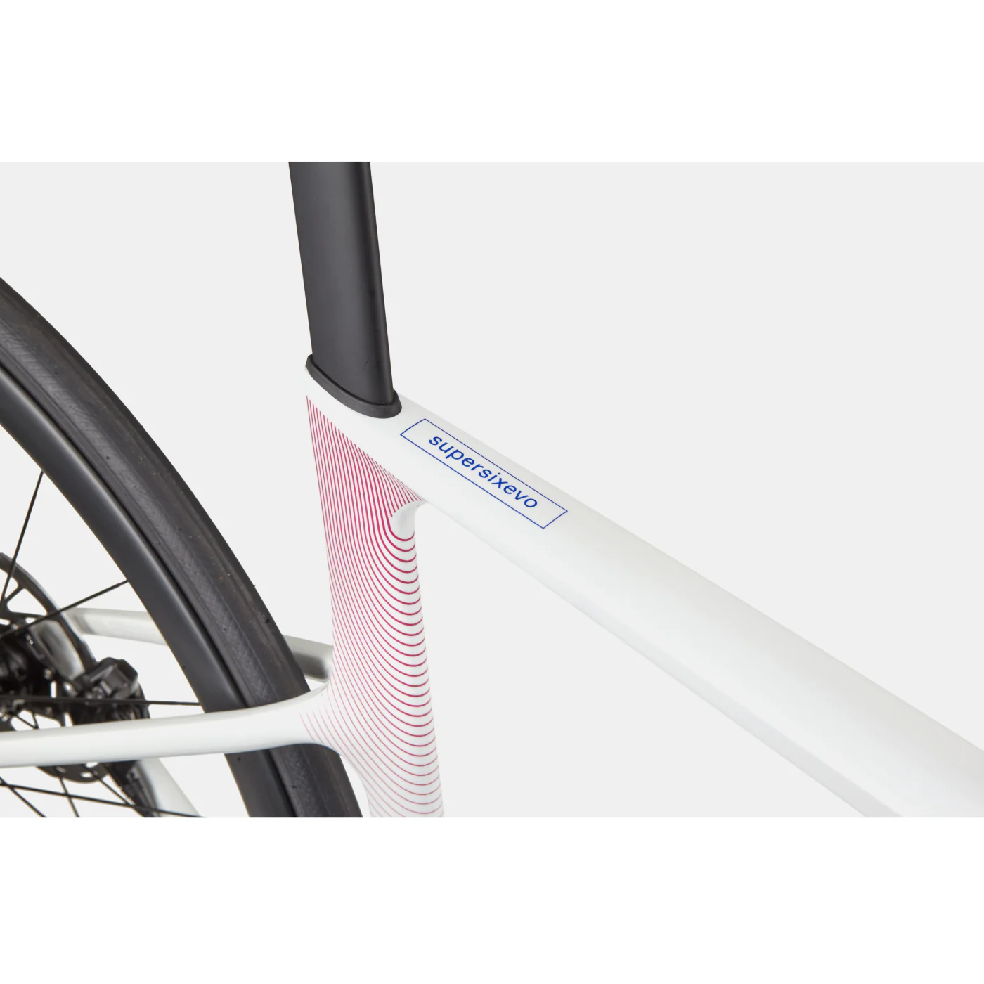 SuperSix EVO 1 - Cashmere - Image 4